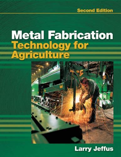 metal fabrication technology for agriculture answer key|Metal Fabrication Technology for Agriculture Textbook Solutions.